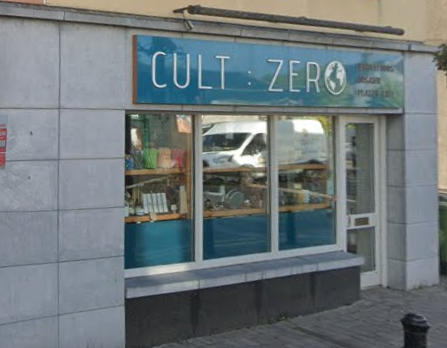 Cult Zero Trim