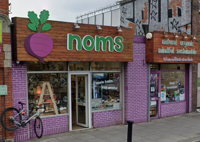 Noms Phibsborough